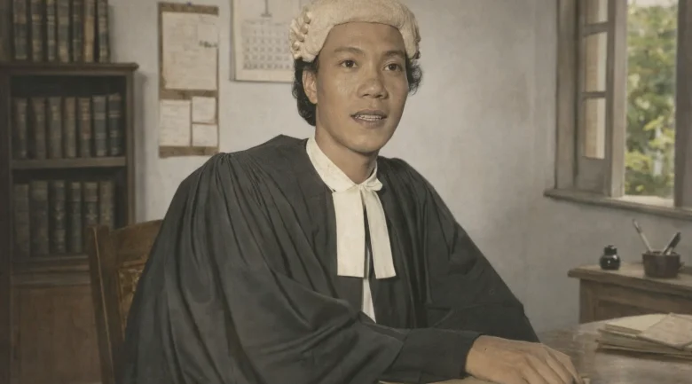 Mary Eugenia Charles