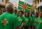 Dominica Freedom Party (DFP)