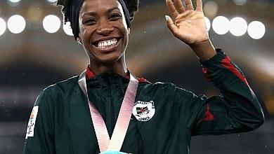 Thea LaFond