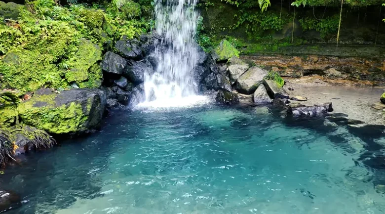 Emerald Pool