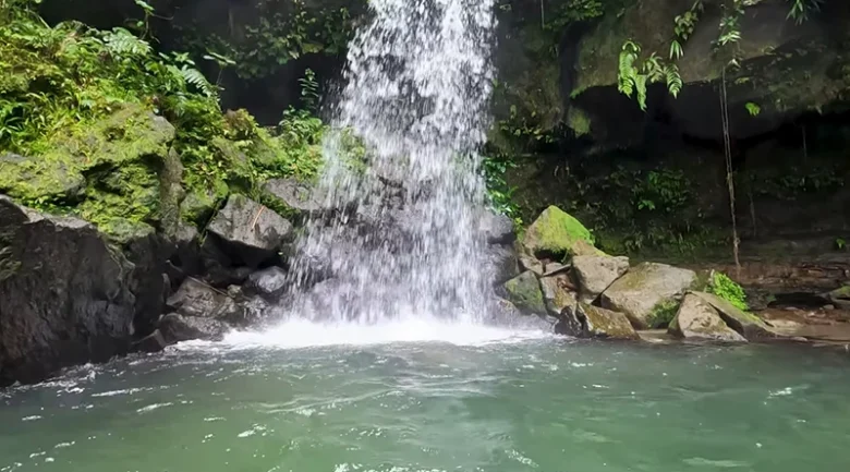 Emerald Pool