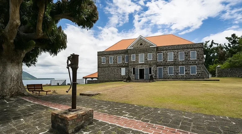 Fort Shirley