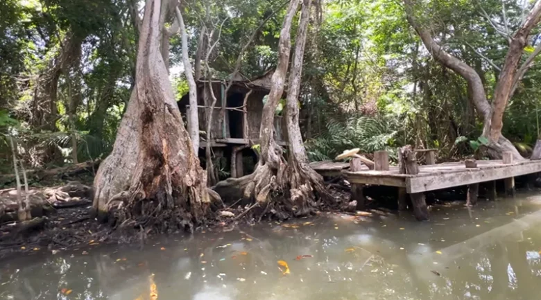 Indian River