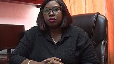 Hon. Chekira Lockhart Hypolite