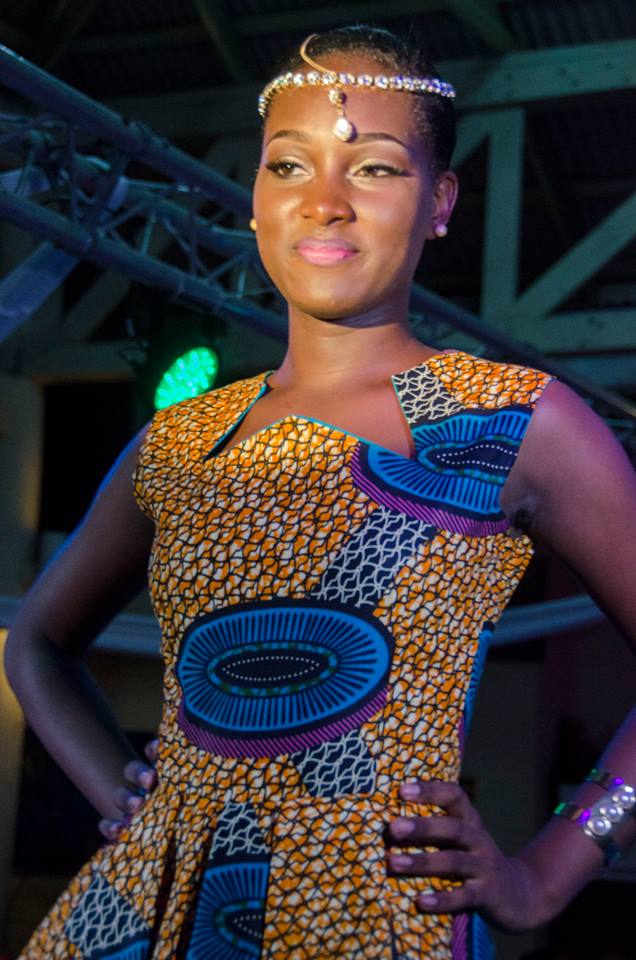 OECS CBU facilitates the formation of National Fashion Associations