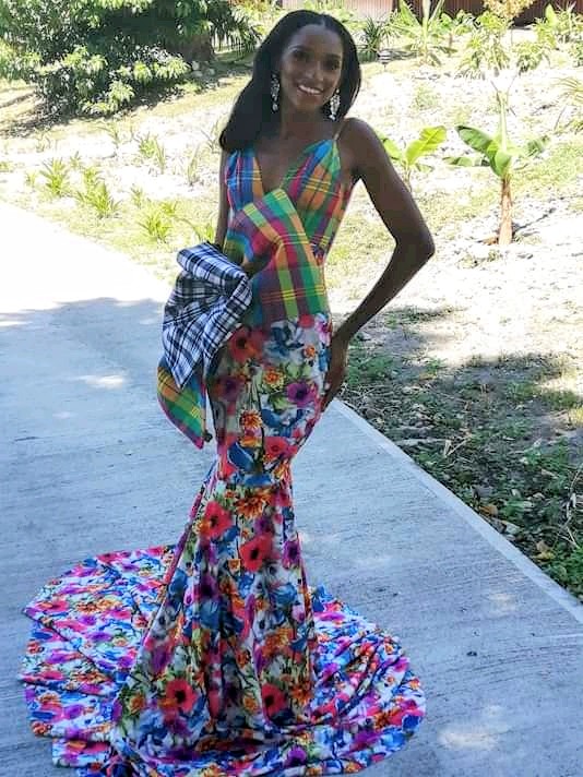 OECS CBU facilitates the formation of National Fashion Associations