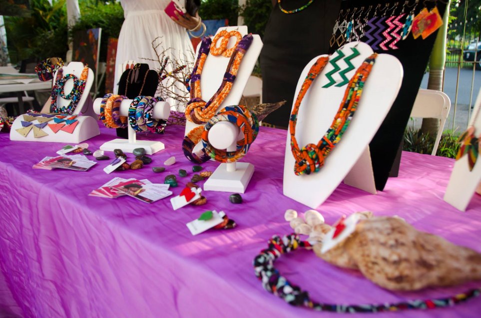 OECS CBU facilitates the formation of National Fashion Associations