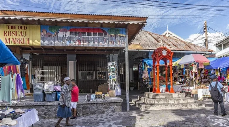 Old Market Square
