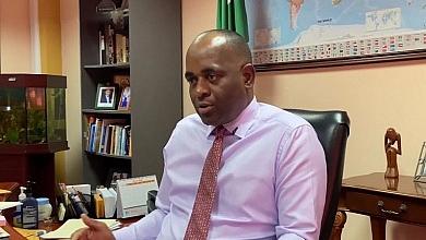 Hon. Roosevelt Skerrit