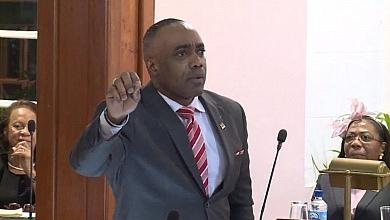 Hon. Rayburn Blackmoore