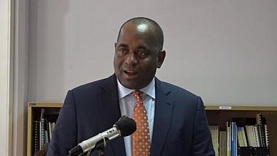 Hon. Roosevelt Skerrit