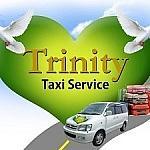 Trinity Taxi Service