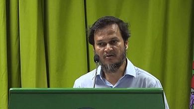 Dr. Shalauddin Ahmed