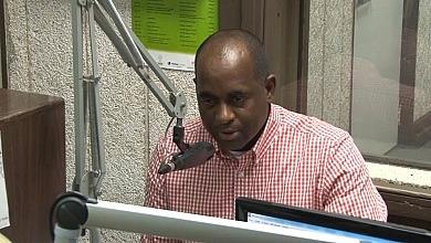 Roosevelt Skerrit