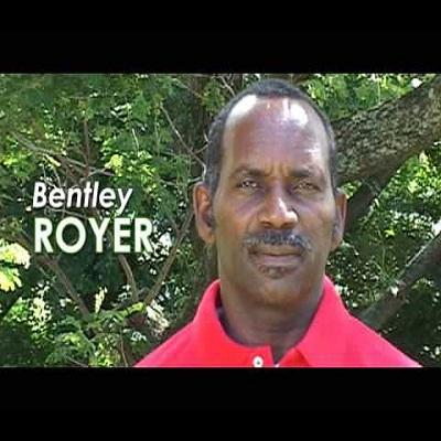 Bentley Royer
