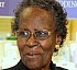 Neva Augustina Edwards