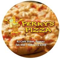 Perky's Pizza