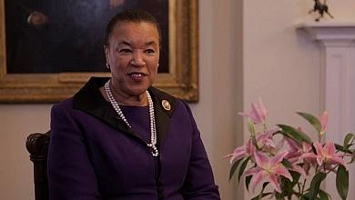 Patricia Scotland