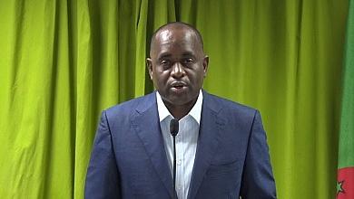 Roosevelt Skerrit