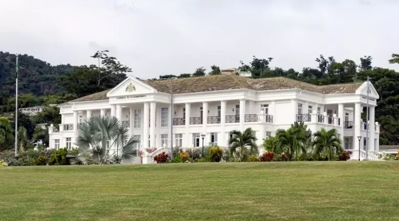 Government of Dominica