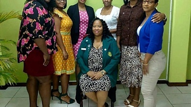 Dominica Nurses Association