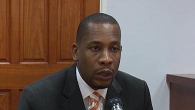 Timothy Antoine