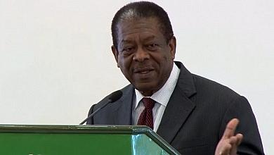 Sir Charles Michael Dennis Byron