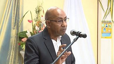 Dr. Irving McIntyre
