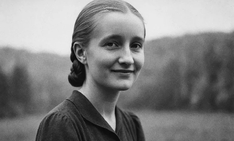 Phyllis Byam Allfrey