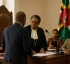 Speakers of the House of Assembly