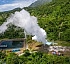 Geothermal Activity in Dominica