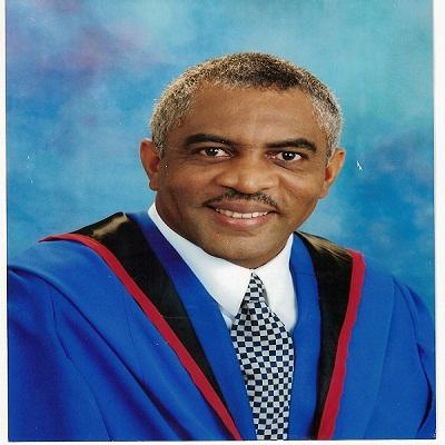 Earl Williams