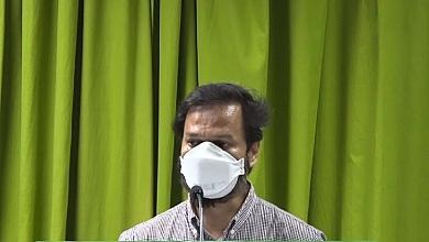 Dr. Shalauddin Ahmed