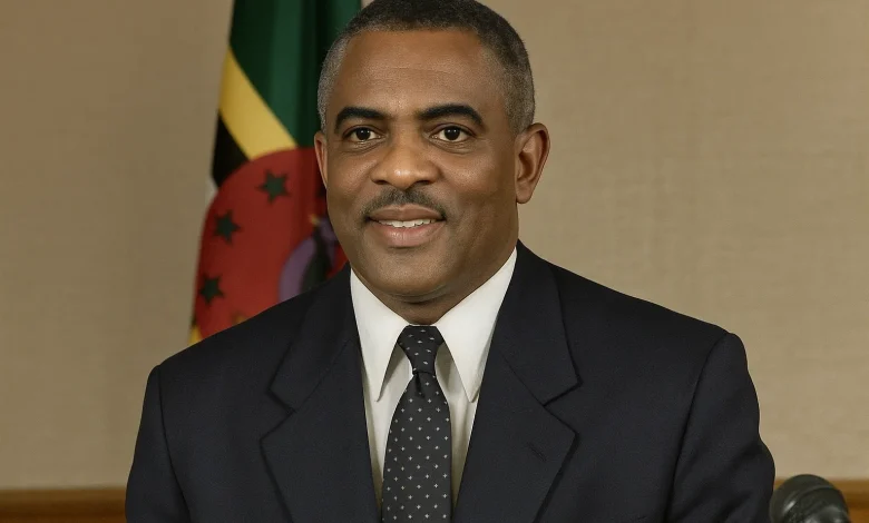 Earl Michael Williams