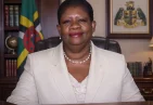 Gloria Marilyn Shillingford