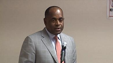 Roosevelt Skerrit