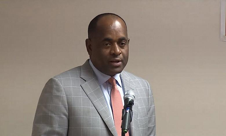 Roosevelt Skerrit
