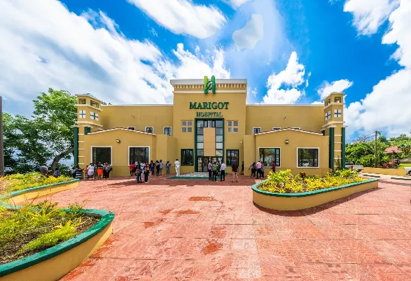 Marigot Constituency