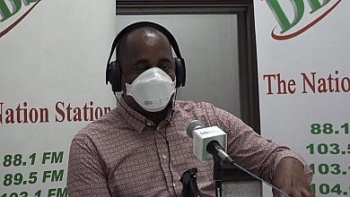 Hon. Roosevelt Skerrit