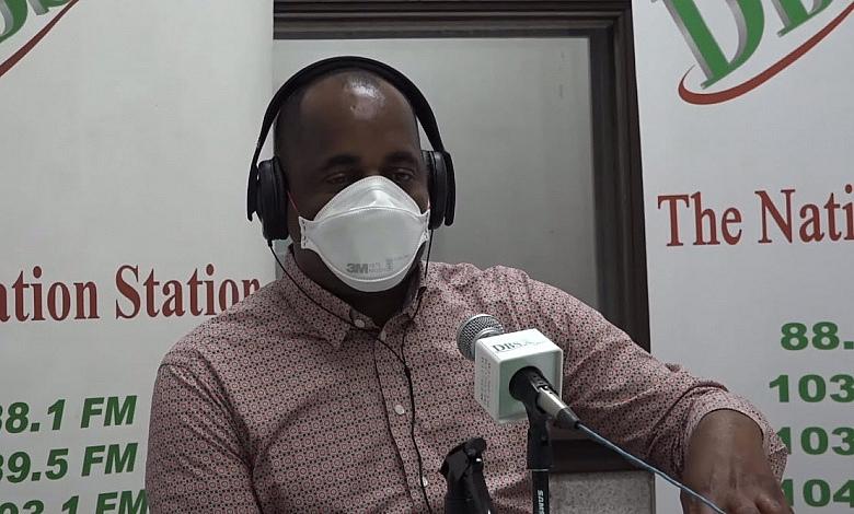 Hon. Roosevelt Skerrit