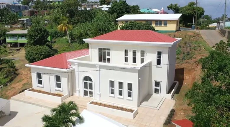 Wesley Constituency