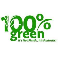 100% Green Inc. Dominica
