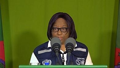 Dr. Carissa F. Etienne