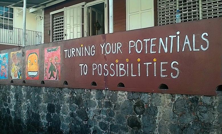 Achievement Learning Centre
