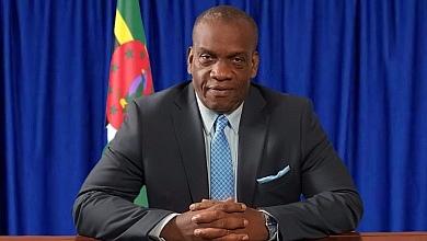 Hon. Lennox Linton