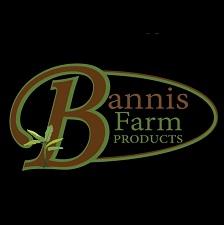 Bannis Farm Products - Business