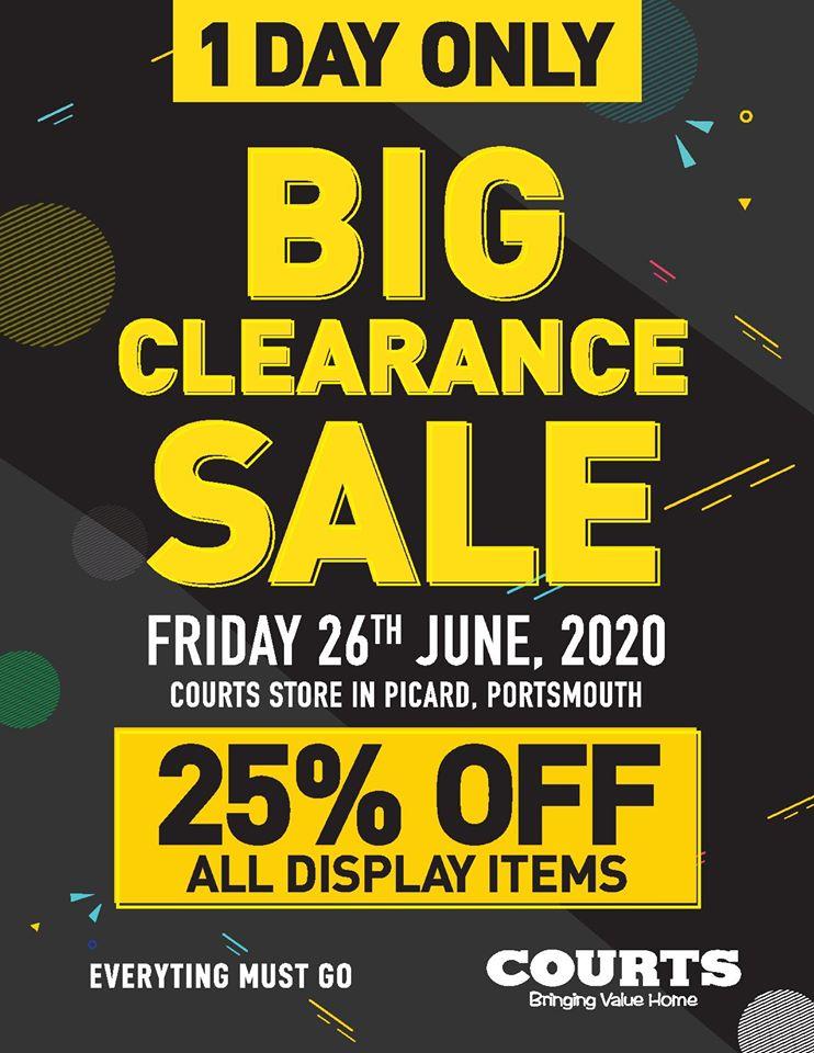 CLEARANCE SALE SAVE BIG ON DISCOUNT CLEARANCE ITEMS intelligence overview