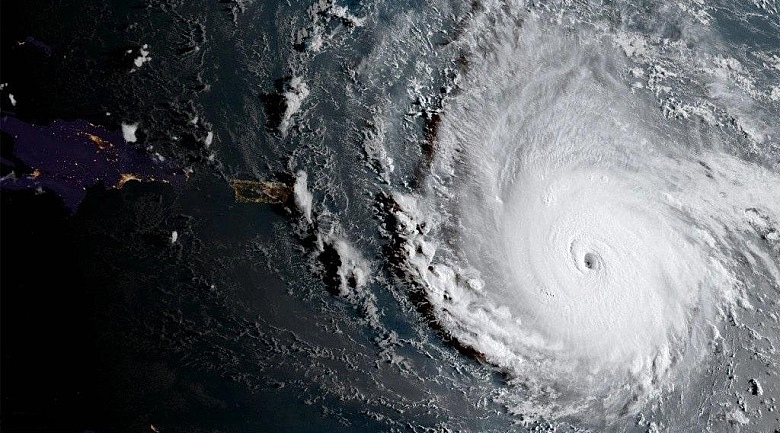 Hurricanes that Affected Dominica