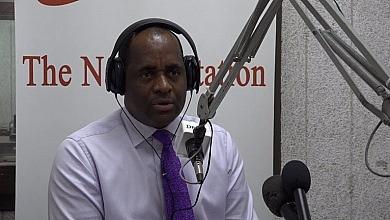 Hon. Roosevelt Skerrit