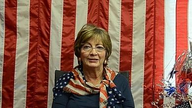 Linda Swartz Taglialatela